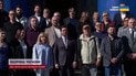 Замість депутатів — військові! Ветерани зайняли крісла у Верховній Раді!