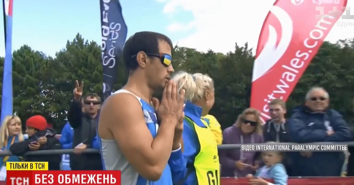 Спорт в сплошной темноте: незрячий чемпион Руслан Катышев рассказал о пути к мечте своей жизни