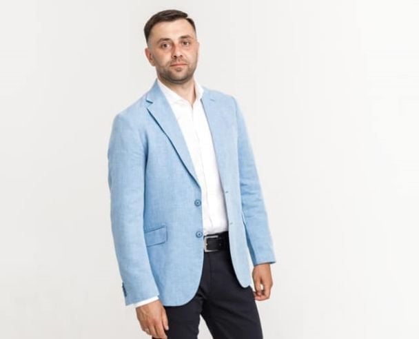 фото / Ігор Зінкевич Facebook