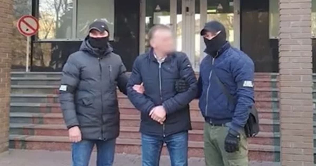 В Киеве клофелинщик зажал руку копа в окне авто и на высокой скорости протянул полкилометра