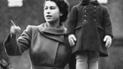 Принцеса Єлизавета із сином Чарльзом, 1950 рік