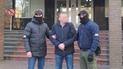 У Києві клофелінник затиснув руку копа у вікні авто та на високій швидкості протягнув пів кілометра
