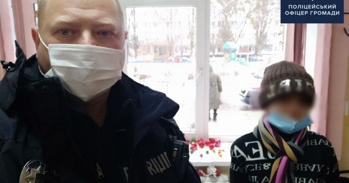 Мати тиждень не пускала 11-річну доньку додому: дитина хотіла відучити жінку від пияцтва