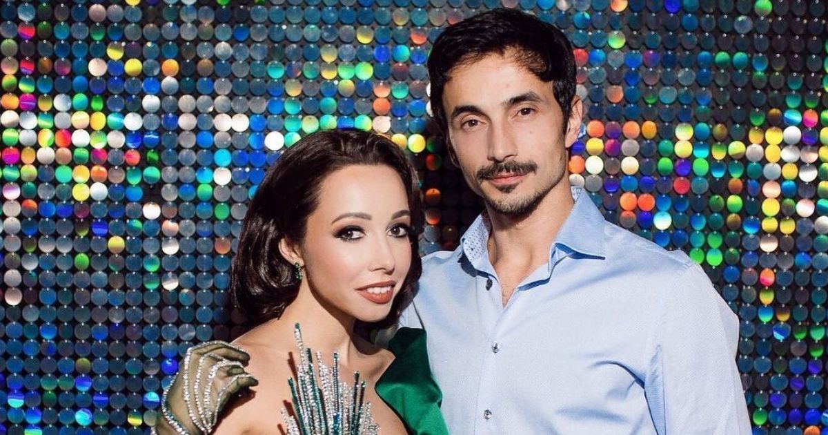 Александр Стоянов ошеломил подарком на 40-летие Екатерины Кухар