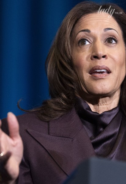 Камала Гаррис