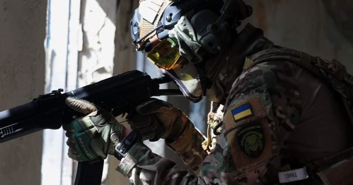 "А войско это все Мы": эмоциональный пост военного о взгляде на тыл с фронта