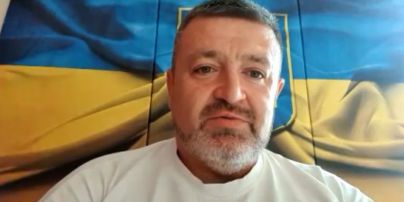 Тролінг від Братчука: одесити можуть показати кримцям, як діяти під час повітряної тривоги
