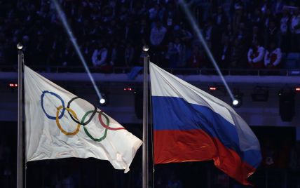 Хочуть допомогти потрапити на Олімпіаду-2024: МОК готує лазівку для спортсменів з Росії та Білорусі