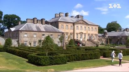 Королевские семьи Великобритании предлагают свое жилье для украинских беженцев