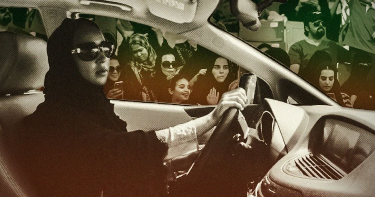 После женского вождения. Как решаются половые вопросы в монархиях Залива