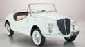 Fiat 500 Gamine