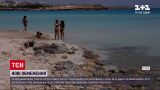 Новости мира: для невакцинированных туристов ввели новые ограничения на Кипре