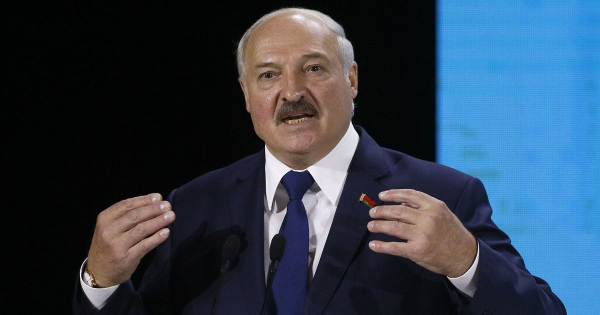 Лукашенко здійснив перший за десятиліття офіційний візит до ЄС