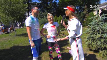 Ириша Блохина не спешит выходить замуж, пока не родит второго ребенка