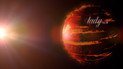 Марс во Льве с 18 апреля до 17 июня 2025 года