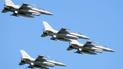 Винищувачі F-16