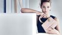 Лоуренс стала лицом Dior