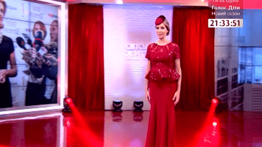 Как, кому и за что вручали премию "Женщина III тысячелетия"