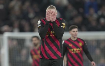 Грозит строгое наказание: АПЛ обвинила "Манчестер Сити" в нарушении финансового фэйр-плей