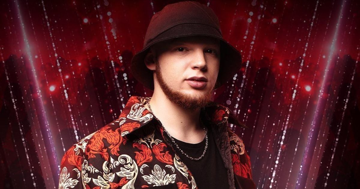 "Голос країни-11": Тьома Паучек покинув шоу у фіналі після виступу з тренером
