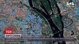Новини України: столична влада оновила мапу укриттів для використання у надзвичайних ситуаціях