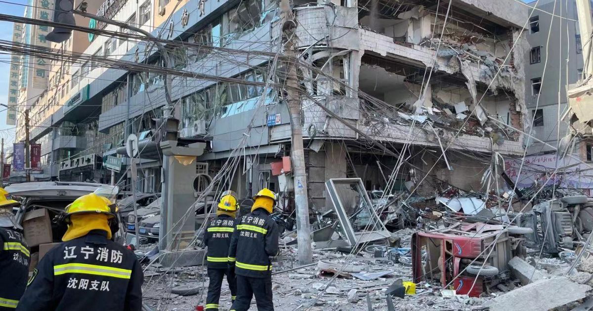 Арешт українця в Туреччині та потужний вибух у Китаї. П'ять новин, які ви могли проспати