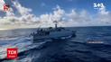 Новости Украины: планируют приобрести два боевых корабля и ракетное вооружение у Великобритании
