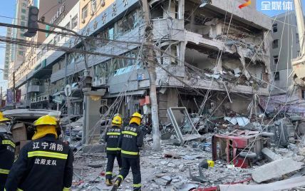 Арешт українця в Туреччині та потужний вибух у Китаї. П'ять новин, які ви могли проспати