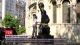 Новини світу: Франція надсилає у подарунок США нову статую свободи