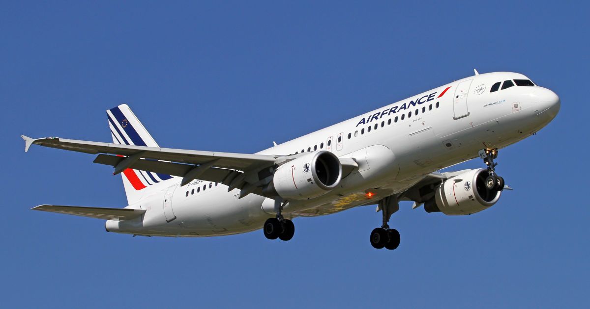Air France-KLM дарит путешествие по европейским столицам