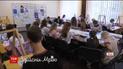 Дитячі бажання пензлем. Як у Луцьку маленькі пацієнти лікарень малювали свої мрії