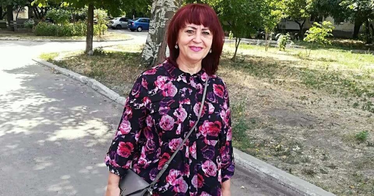 Родина Ніни просить допомогти вилікувати жінку від раку легень