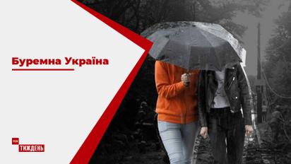 Погодный апокалипсис: стоит ли украинцам привыкать к граду с куриное яйцо и смерчей в полях