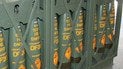 Артилерійські снаряди 155-мм
