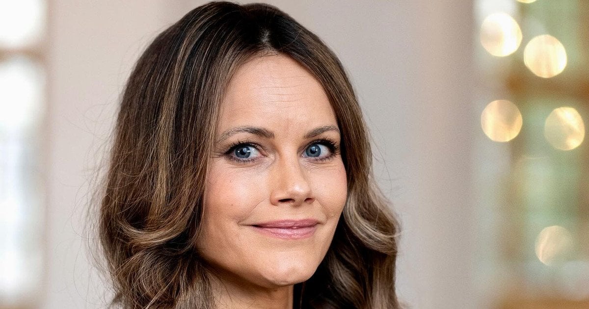 Принцеса Софія