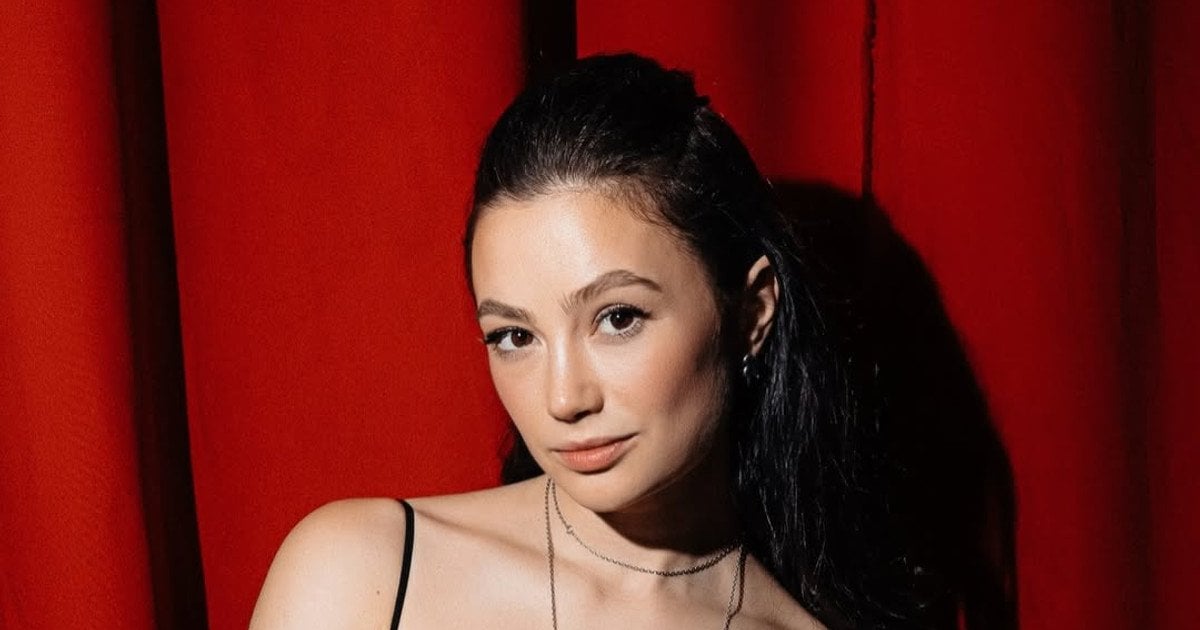 Марина Мазепа