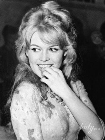 Бріжіт Бардо