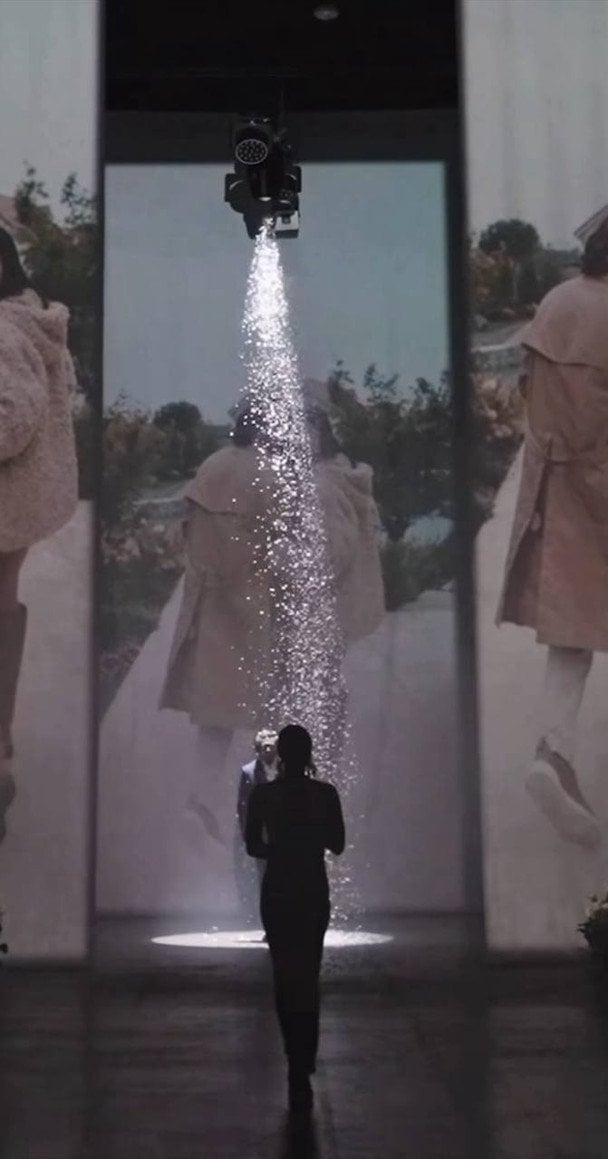 Марина Мазепа з нареченим / © instagram.com/marina_mazepa