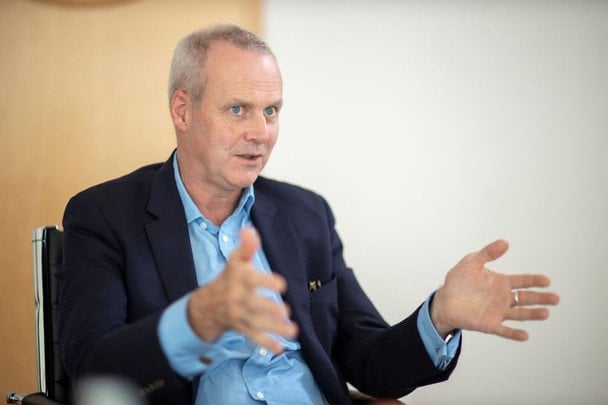 Новим послом Німеччини в Україні стане високопосадовець НАТО: що про нього відомо