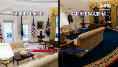Тайны Белого дома! Скандалы с главным зданием США и прихоти президентов