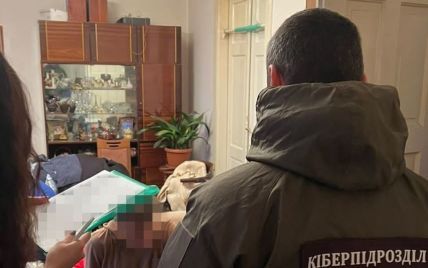 Готував фейки для токшоу Соловйова – СБУ затримала ворожого агента на Буковині (фото)