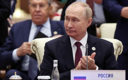"Последний аргумент для Путина": Климкин о риске применения ядерного оружия