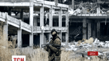 Эстонский Минюст готов предоставить Украине своего гражданина, который помогал ЛНР