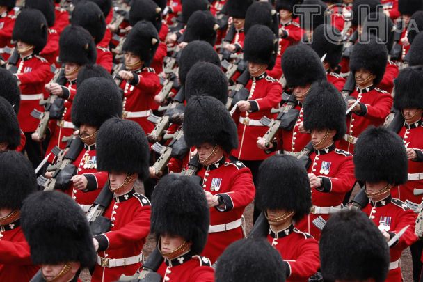 Коронация Чарльза III / © Associated Press