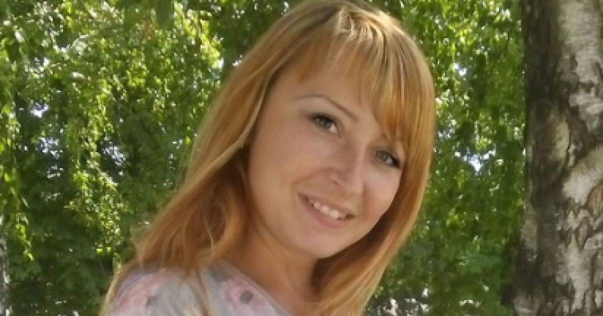 Помогите Елене собрать средства на необходимую операцию