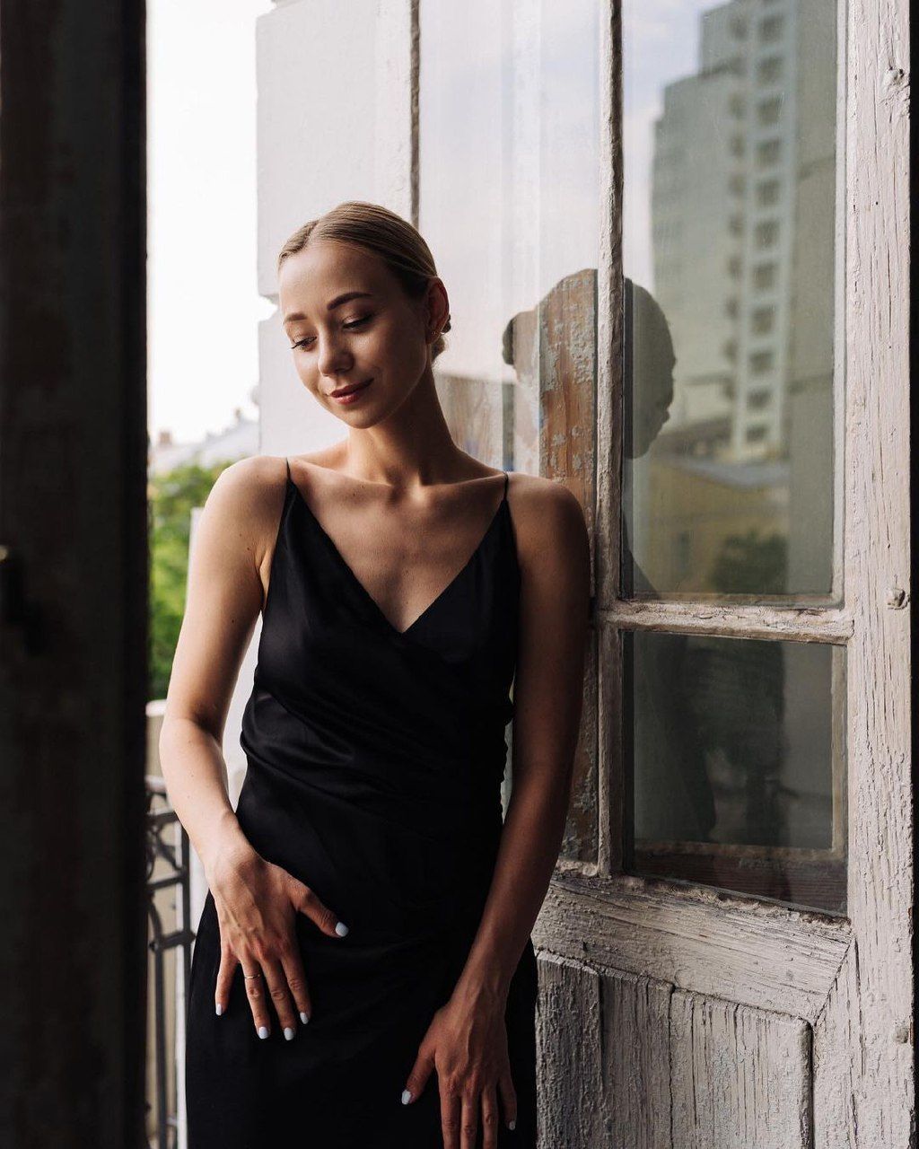 Екатерина Репяхова / © instagram.com/repyahovakate