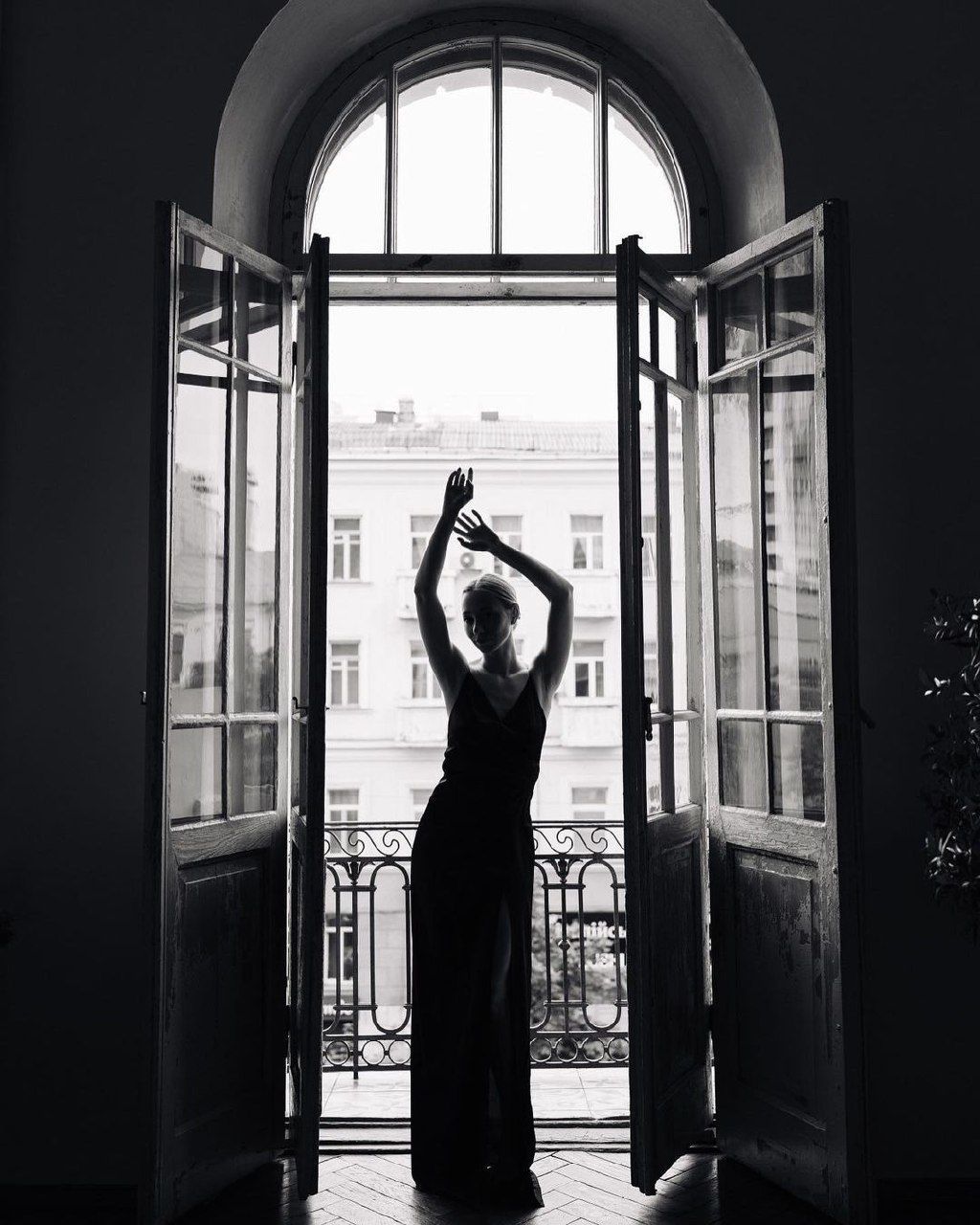 Екатерина Репяхова / © instagram.com/repyahovakate