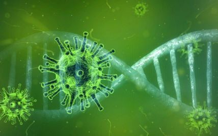Чи може вакцина від коронавірусу впливати на генетичний код людини: пояснення лікаря