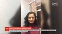 Зоряна Скалецька записала відео і розповіла про перший карантинний день у Нових Санжарах