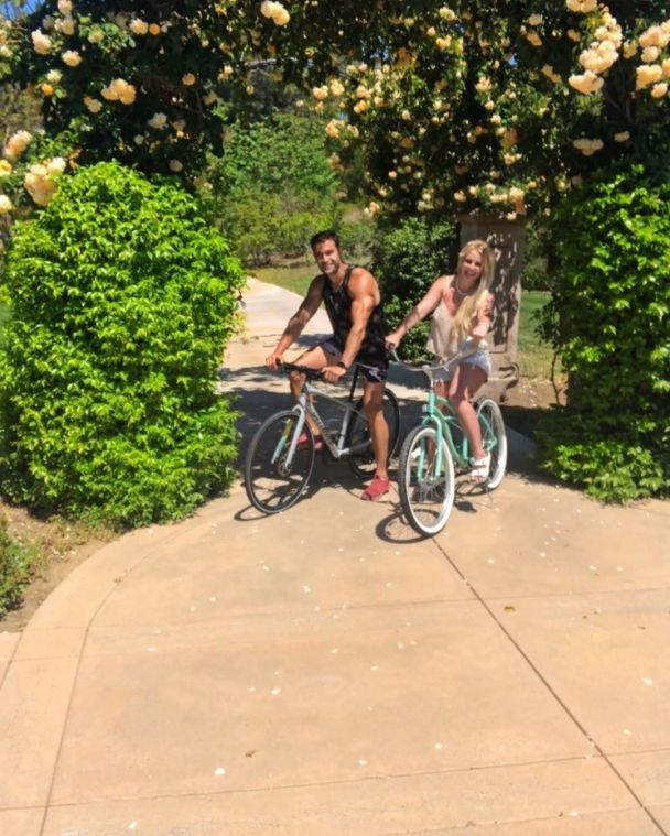  / © instagram.com/britneyspears